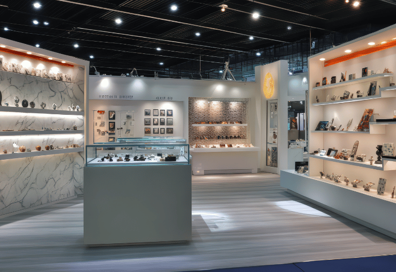 Lanzamientos de productos y exposiciones 1 elite eventos web