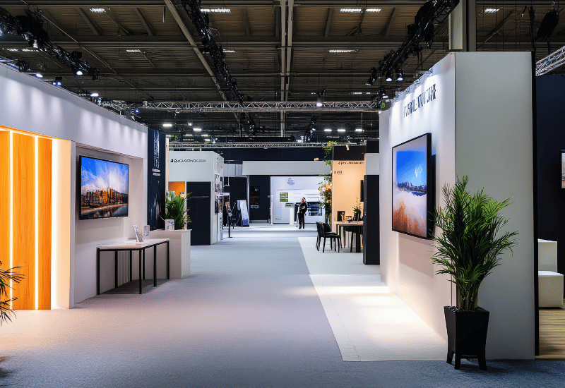 Lanzamientos de productos y exposiciones 2 elite eventos web