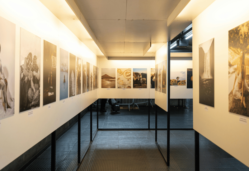 Lanzamientos de productos y exposiciones 4 elite eventos web