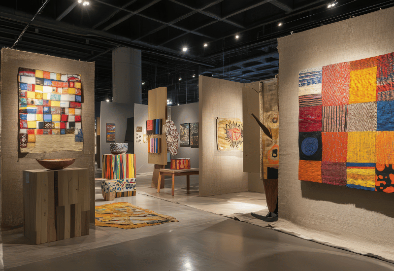 Lanzamientos de productos y exposiciones 5 elite eventos web