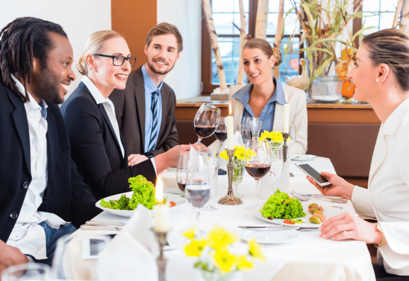 Reuniones Empresariales 1 Elite eventos web